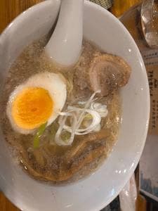 Ramen Bar ざぶとん