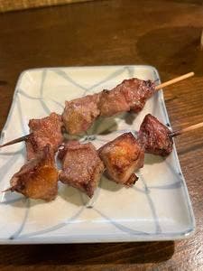 やきとり西ちゃん