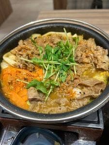 吉野家 港南台店