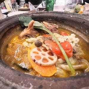 Tea & Restaurant SPOON