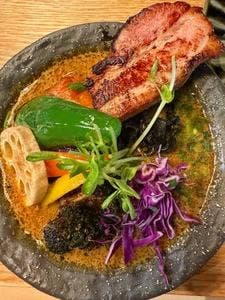 KINGBEAR 旭川さんろく店