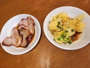 新記 四谷三丁目店