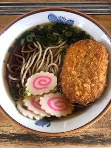 桃中軒 三島駅新幹線ホーム店