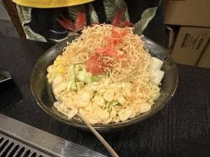 月島もんじゃ駄菓子屋