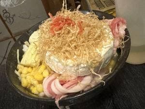 月島もんじゃ駄菓子屋