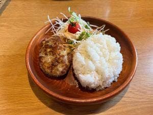 びっくりドンキー 小山店