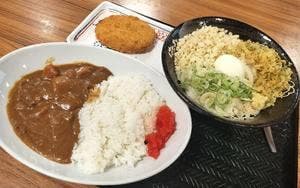 はなまるうどん 姫路下野田店