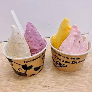 くりーむ童話