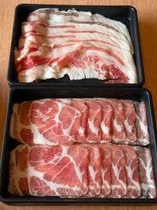 しゃぶしゃぶ すき焼 どん亭 津田沼店