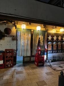 むさしの弁慶