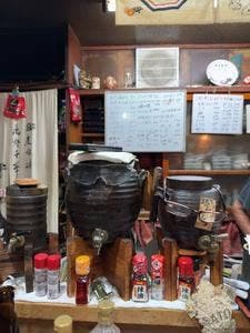 むさしの弁慶