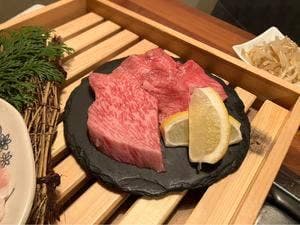 大阪焼肉 食べ放題 焼肉エイト 梅田茶屋町店