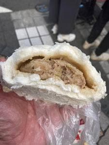 江戸清 中華街本店