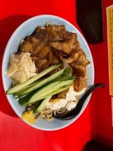 立川マシマシ 太田店