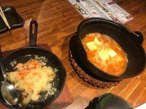 居酒屋つよし
