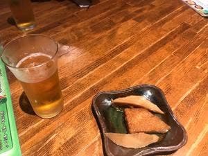 居酒屋つよし