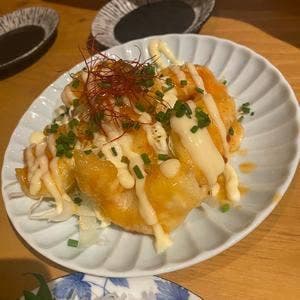 大衆海鮮酒場 ノボルⅡ