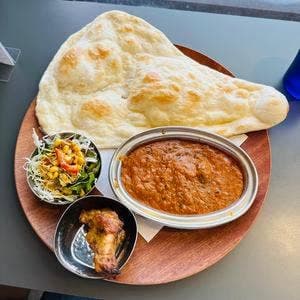 スパイスとタンドリー TABLA 八丁堀