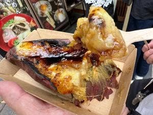 芋ぴっぴ。 松山店