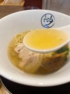 らぁめん汐 刈谷駅前店