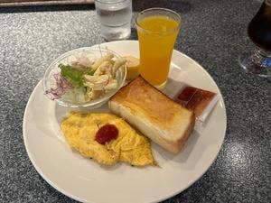 ピエロの巣