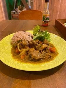 ONE LOVE Jamaican Kitchen
