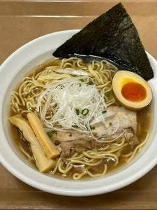 旭川ラーメン 麺屋あさひ