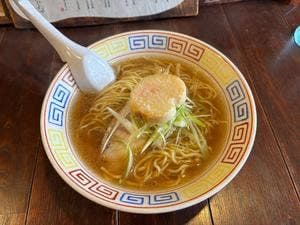 餃子と麺 いせのじょう 栗沢店