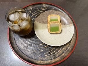 飴文総本舗本店