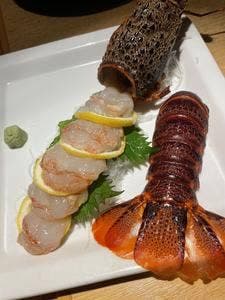 こだわり焼き鳥と旨い鮮魚 個室居酒屋 漁浜 新橋本店