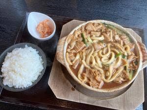 白山峠茶屋 小松北浅井店