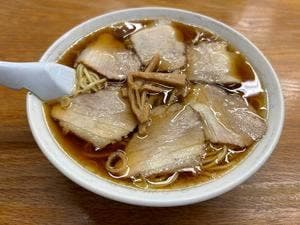 味世屋食堂