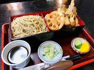 大村庵
