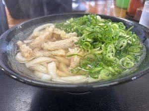 太昌うどん