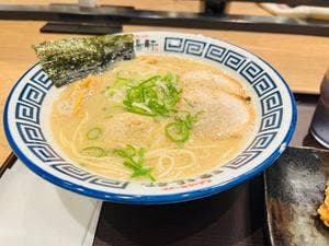 久留米ラーメン清陽軒 西鉄久留米駅店