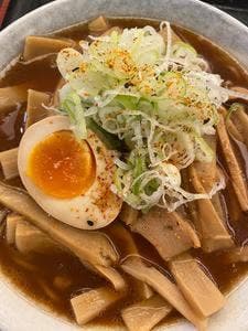 そば処 めとろ庵 大手町メトロピア店