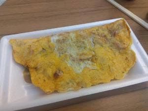 大阪 いか焼き家