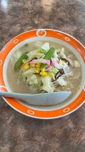 長崎ちゃんめん 山口宇部恩田店