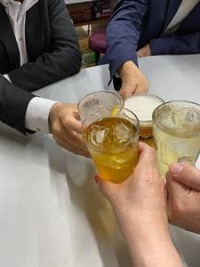 きよしや立ち飲み処