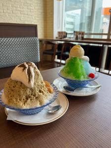 倉式珈琲店 ボーノ相模大野店