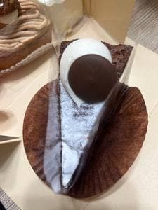デセール洋菓子店 横須賀モアーズシティ店