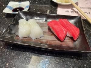 にぎり長次郎 長久手店