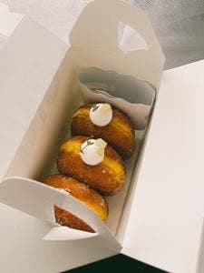 UNI DONUTS 横浜ベイクォーター