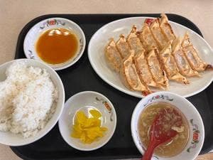 餃子の王将 歌島橋店