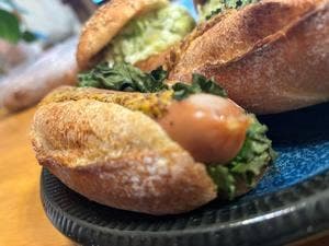 BAKERY やすべぇ。