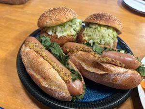 BAKERY やすべぇ。