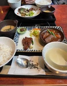 牛タン焼き 辺見 ららぽーと東京ベイ