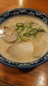 博多ラーメン げんこつ