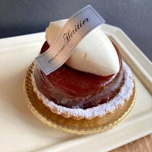 フランス菓子 エリティエ