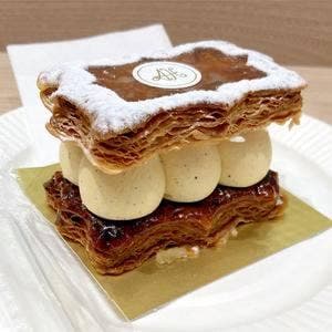 Atsushi Hatae ラクーア店